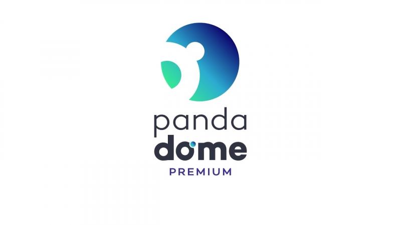 Phần mềm Panda Dome