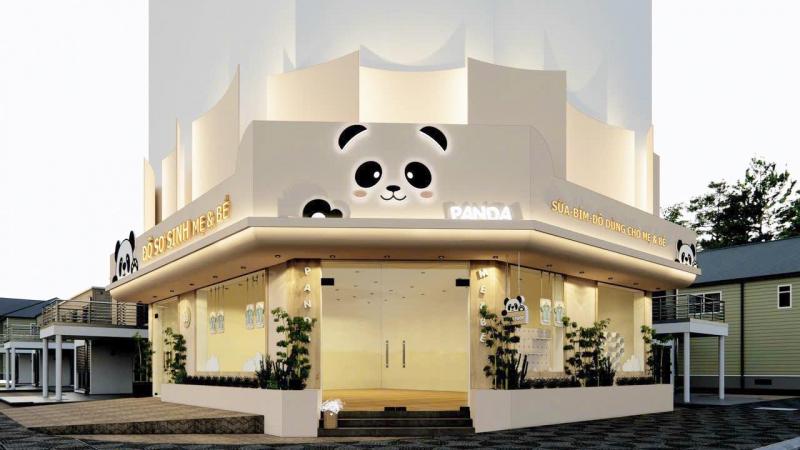 Panda Shop - Vĩnh Yên