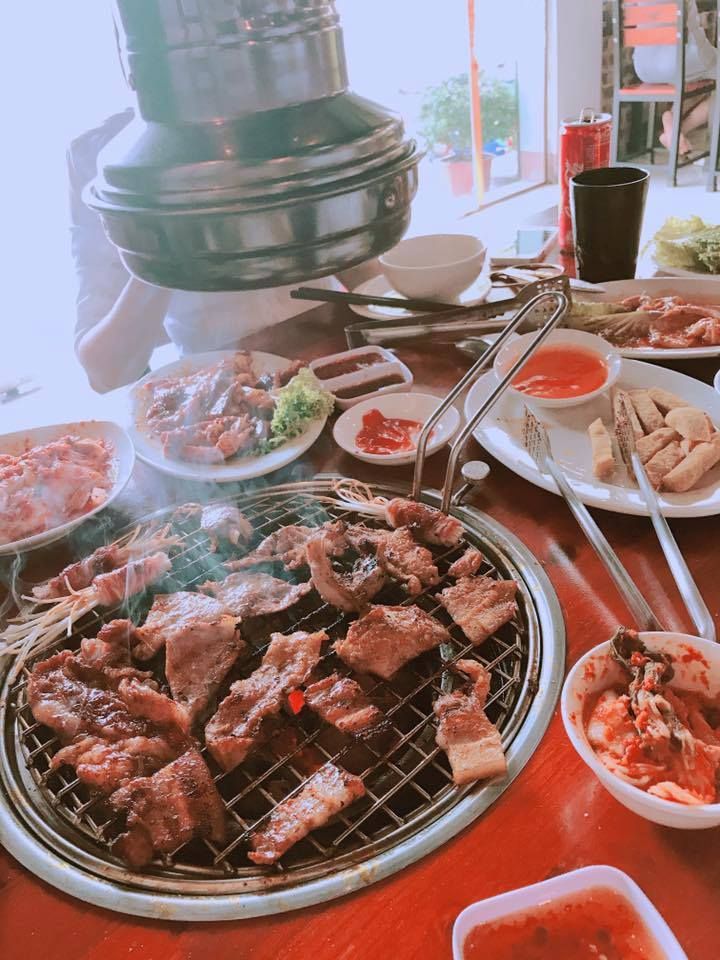 Pansy BBQ & Hotpot Việt Trì