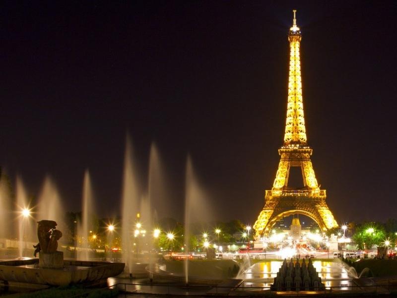 Paris