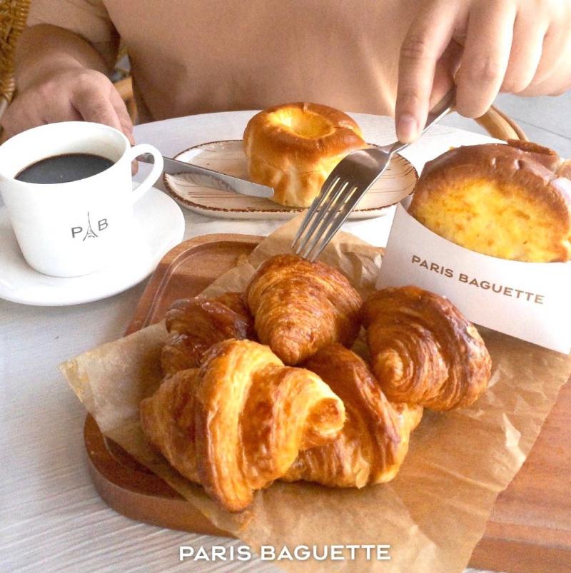 Paris Baguette