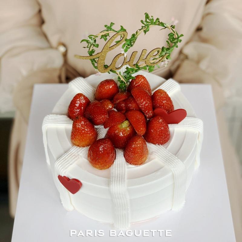 Paris Baguette Việt Nam