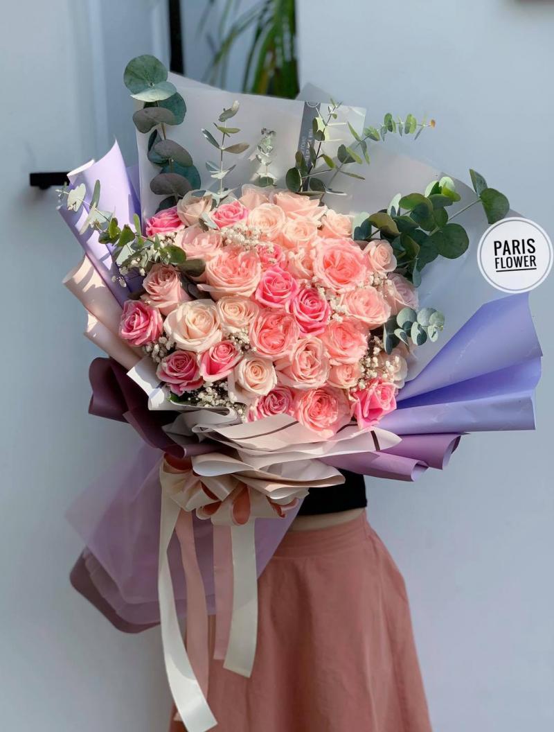 Paris Flower Shop