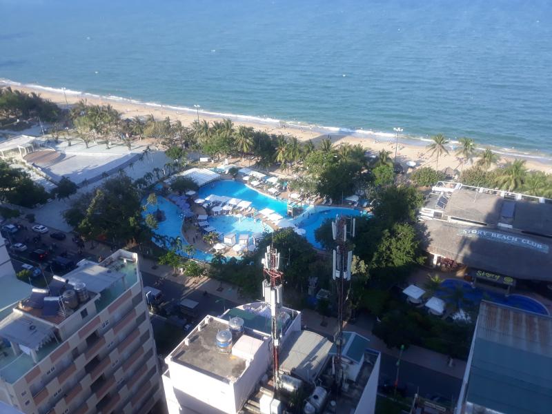 Paris Nha Trang Hotel