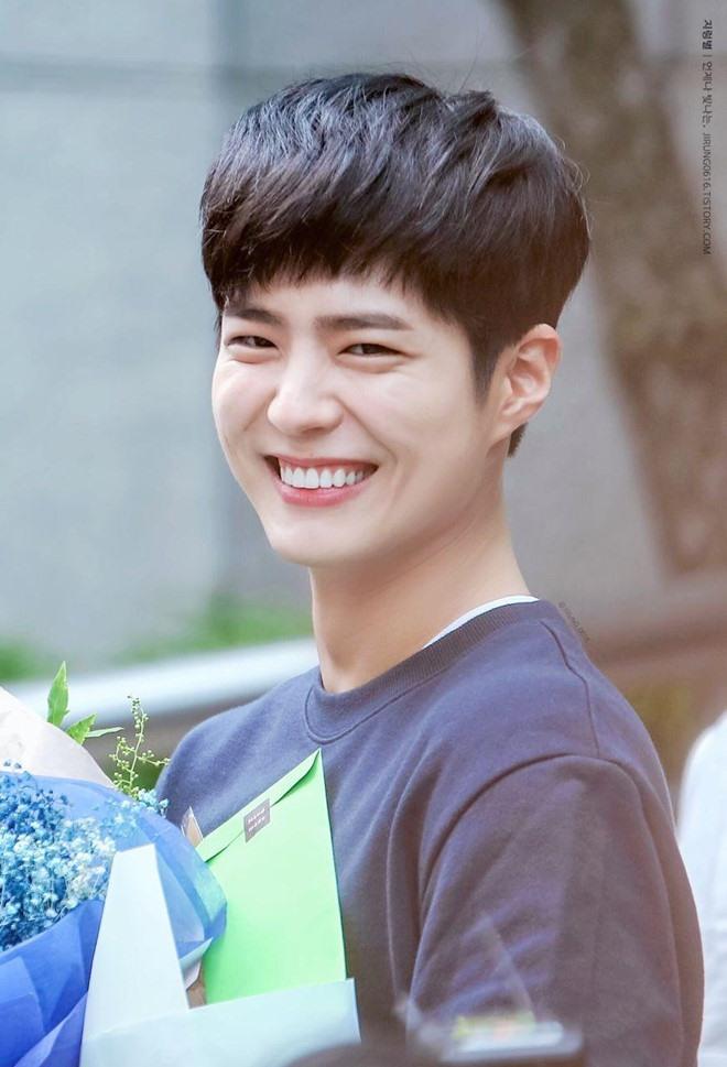 Park Bo Gum