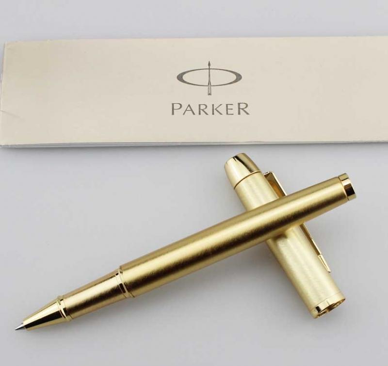 Bút ký hãng Parker