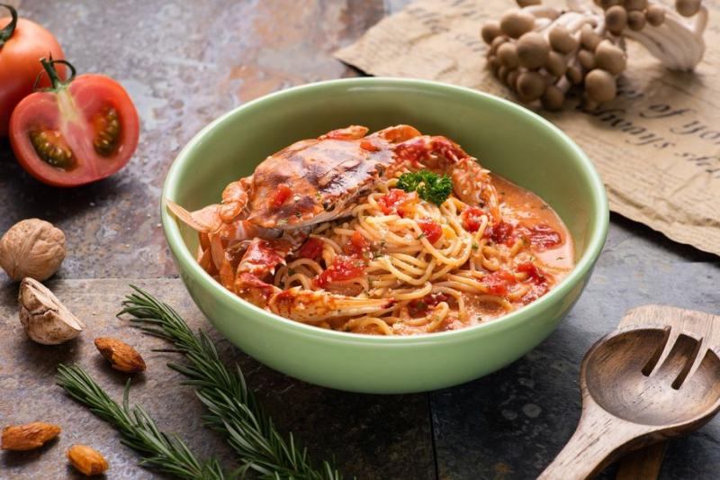 Pasta Danza