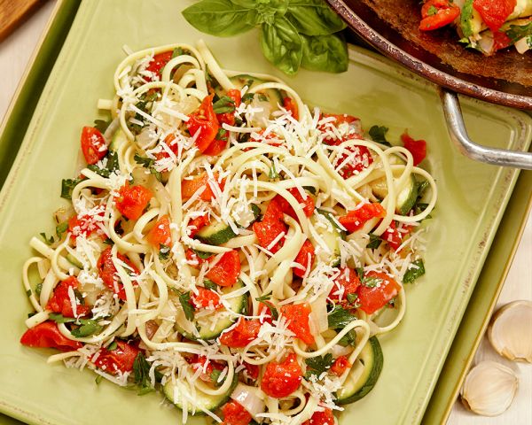 Pasta Paradise
