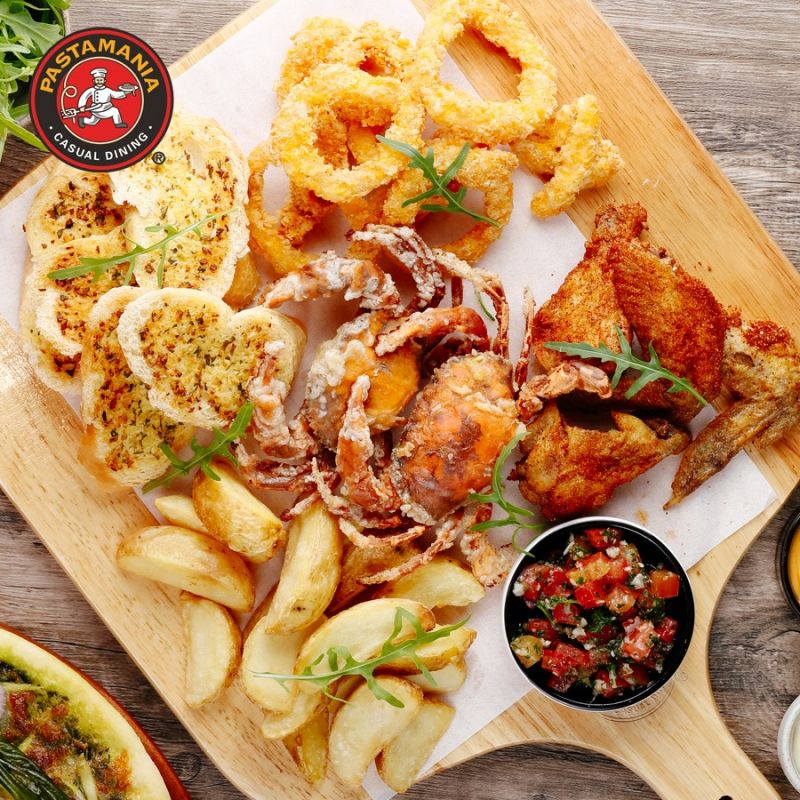 PastaMania Vietnam
