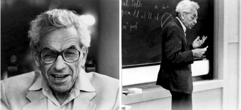 Paul Erdős