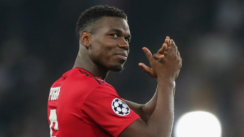 Paul Pogba