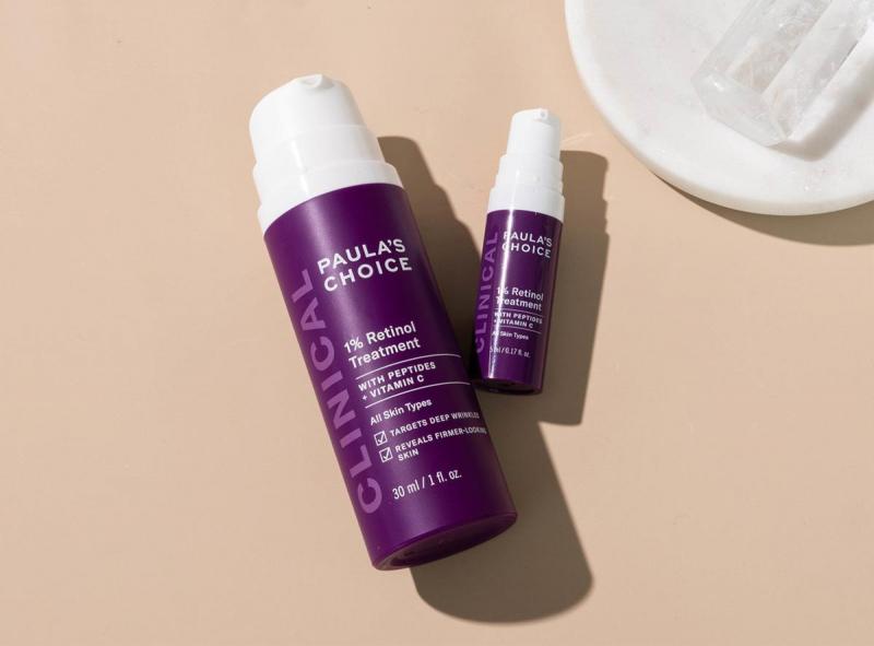 Paula’s Choice 1% Treatment