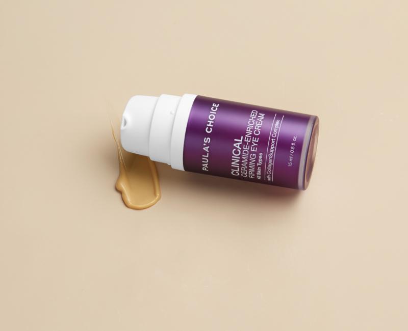 Paula's Choice Clinical Ceramide – Enriched Firming Eye Cream