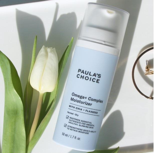 Paula's Choice Omega+ Complex Moisturizer