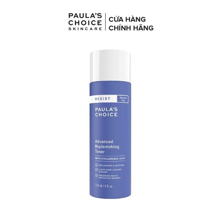 Paula's Choice Resist Advanced Replenishing Toner