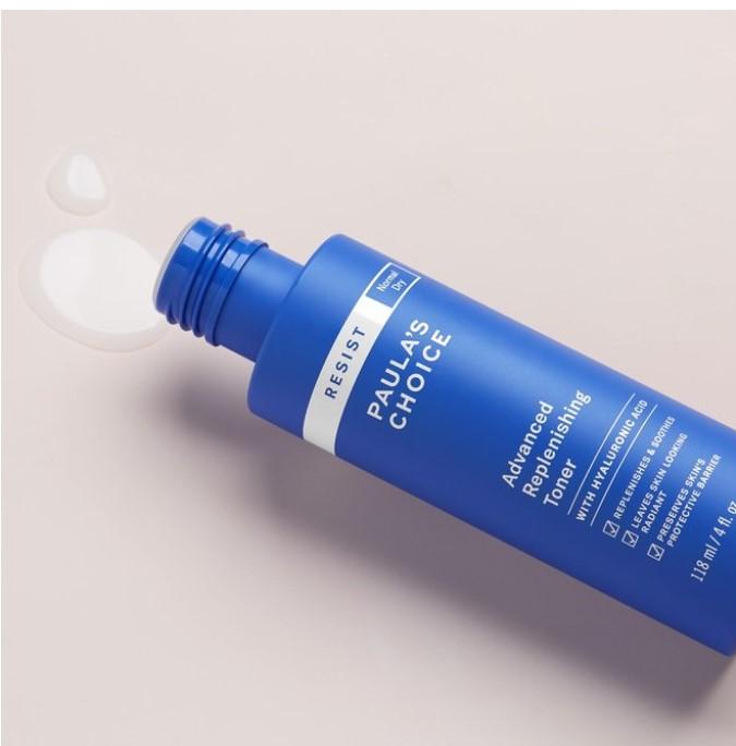 Paula's Choice Resist Advanced Replenishing Toner