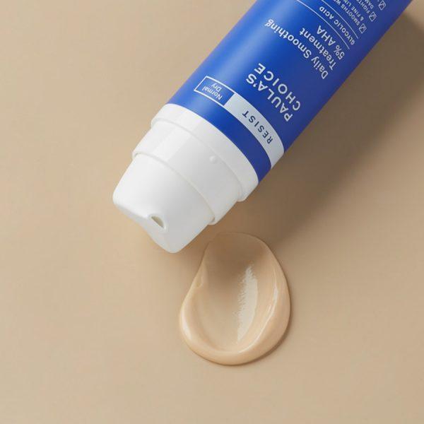 Paula's Choice Resist Daily Smoothing Treatment With 5% AHA