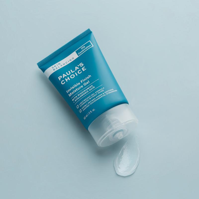 Kem dưỡng ẩm Paula’s Choice Skin Balancing Invisible Finish Moisture Gel
