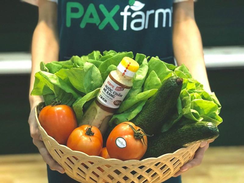 PAX Farm