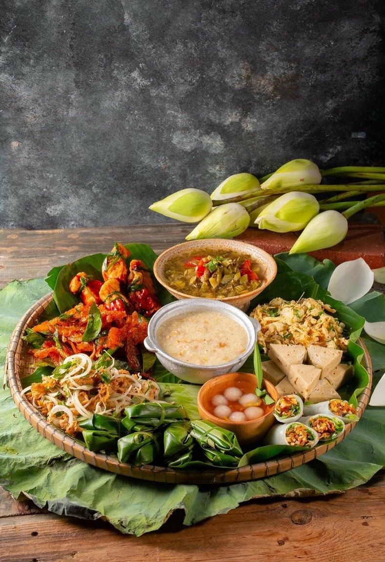 Peace Vegan