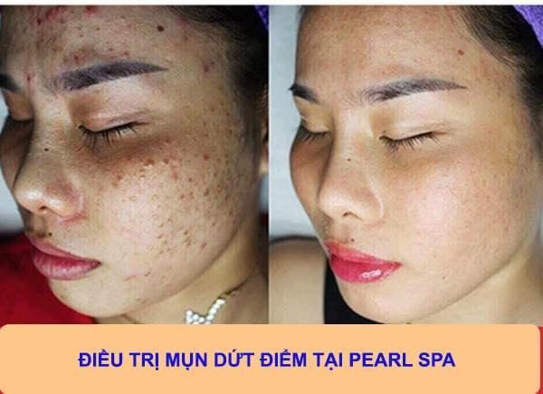 Pearl Spa