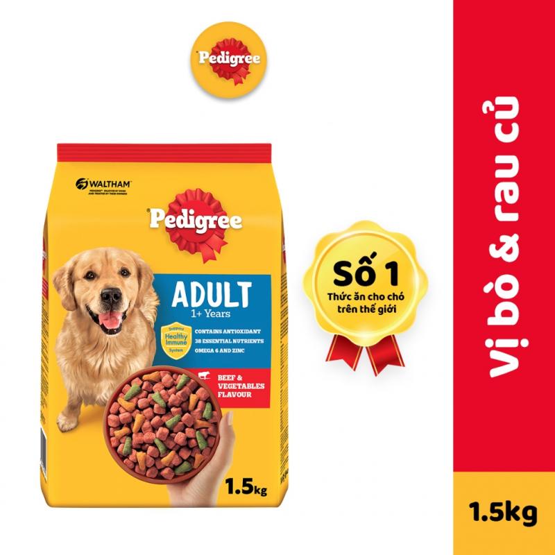 Pedigree