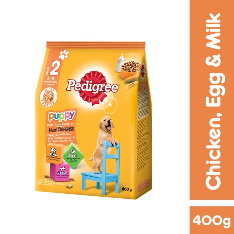 Pedigree
