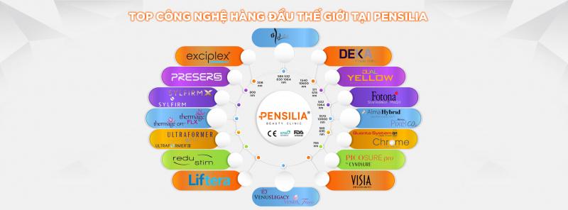 Pensilia Beatuty Clinic