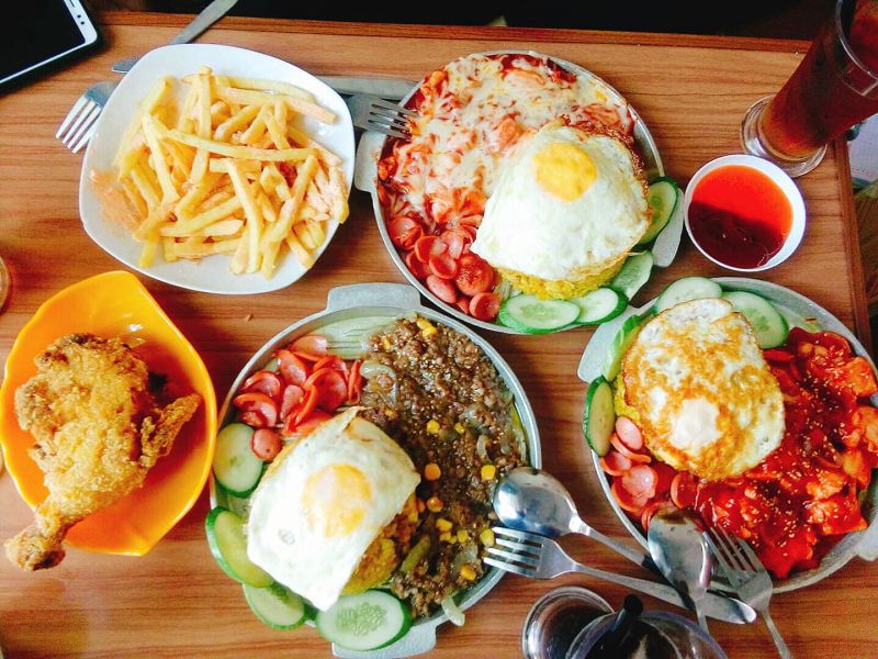 Péo Food