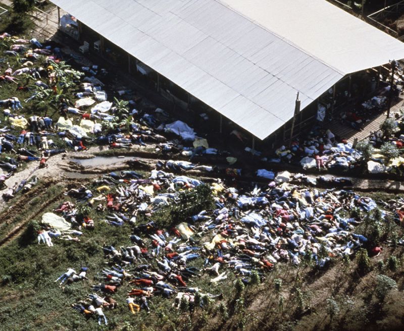 Peoples Temple