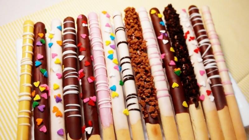 Pepero day