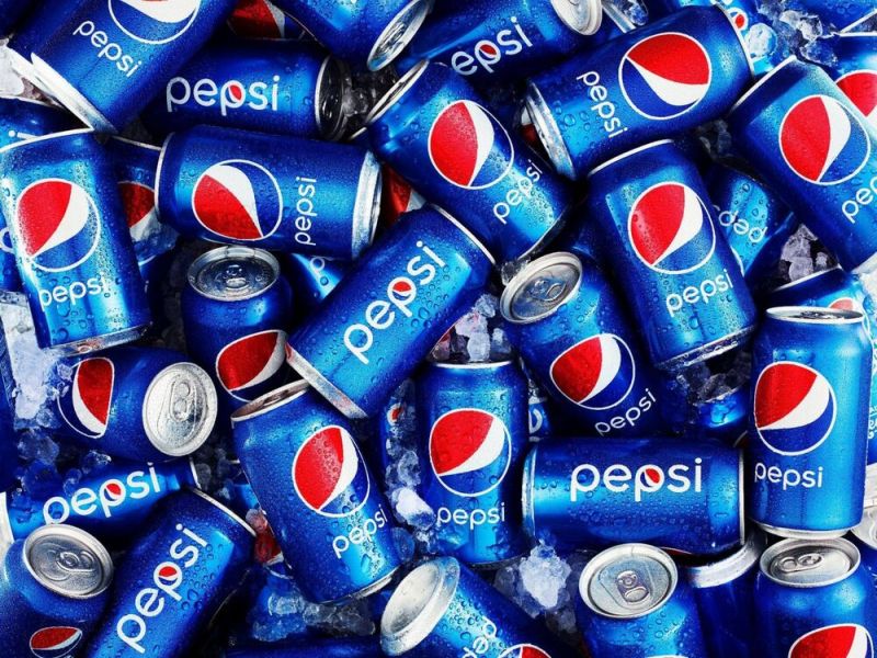 PepsiCo