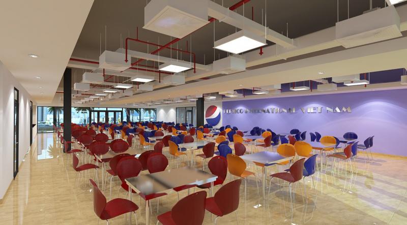 Pepsico Việt Nam