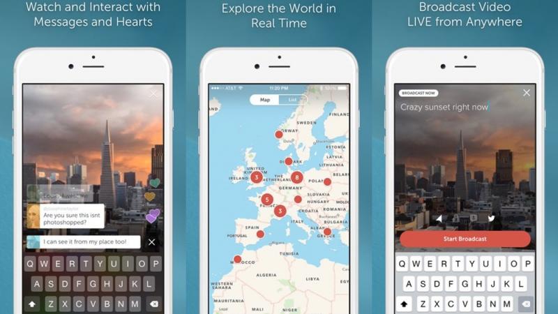 Periscope