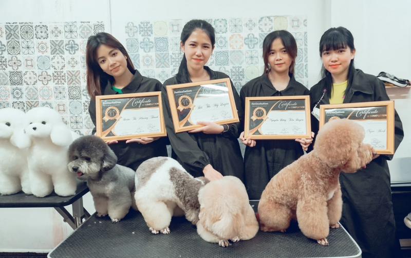 Pet Nha Trang