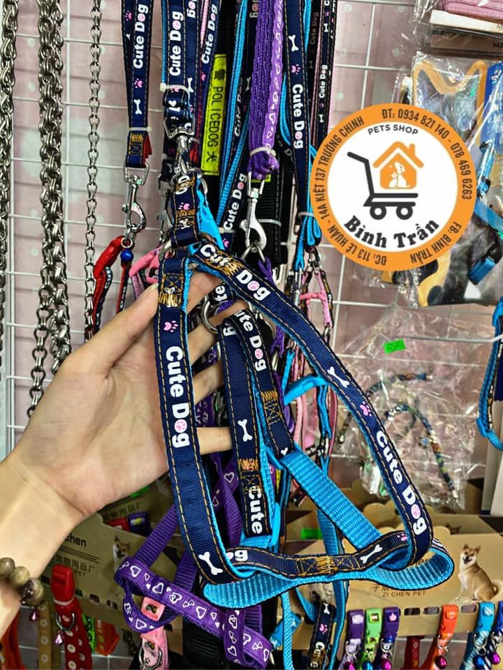 Pet Shop Bình Trần