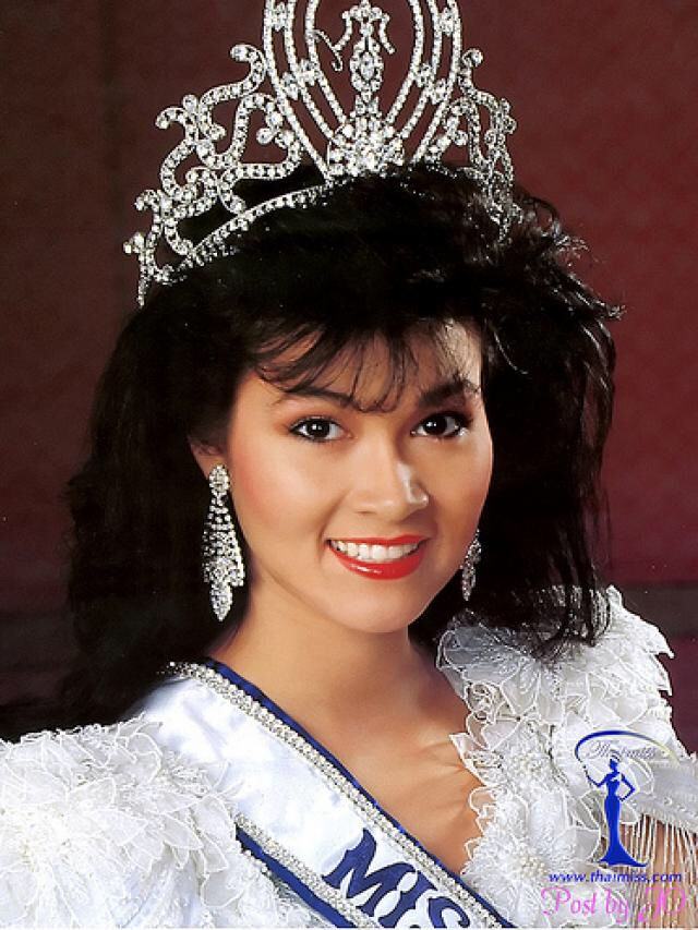 Petchara Chaowarat