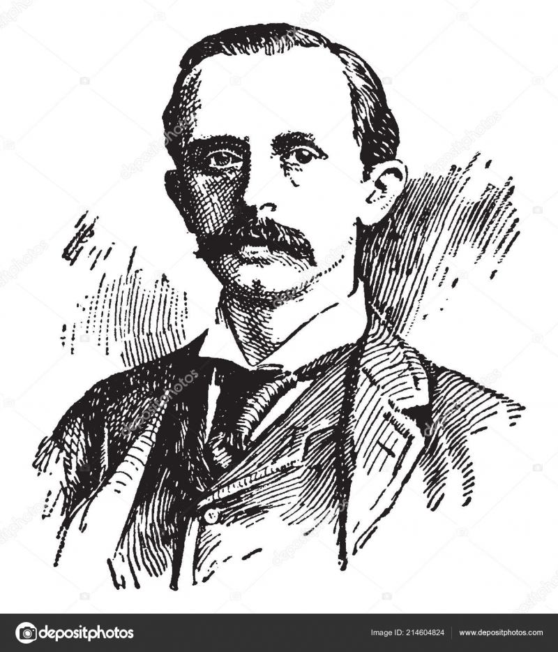 Nhà văn nổi tiếng Sir James Matthew Barrie
