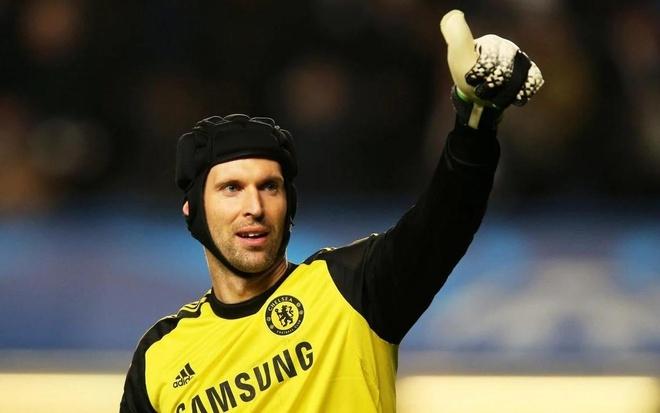 Petr Cech