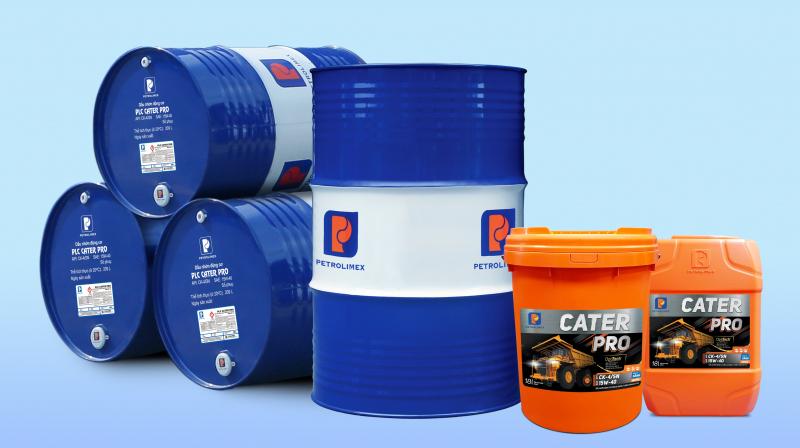 Petrolimex (PLX)