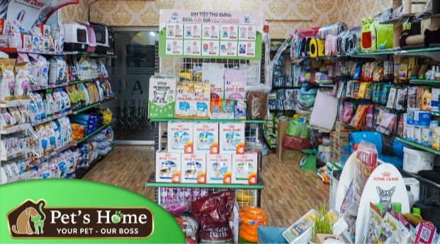 Pet's Home