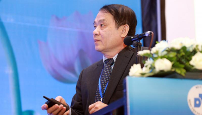 PGS.TS.BS Nguyễn Duy Hưng