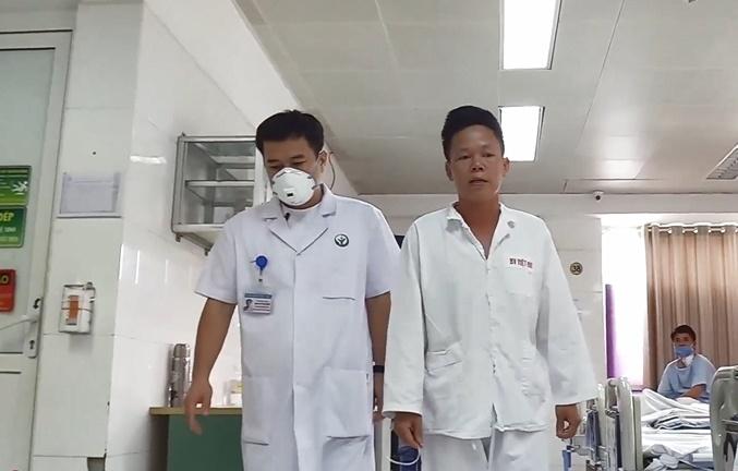 PGS.TS.BS Nguyễn Lê Bảo Tiến