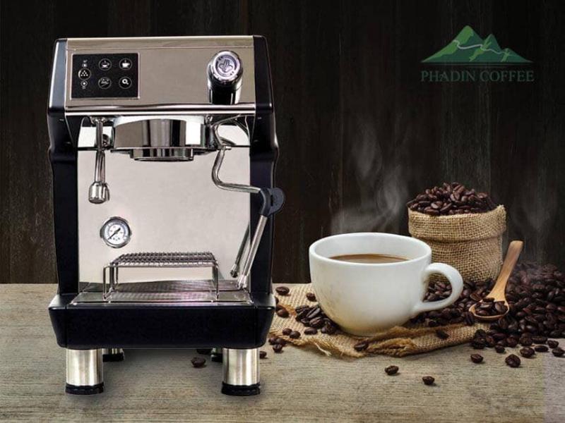 Phadin Coffee