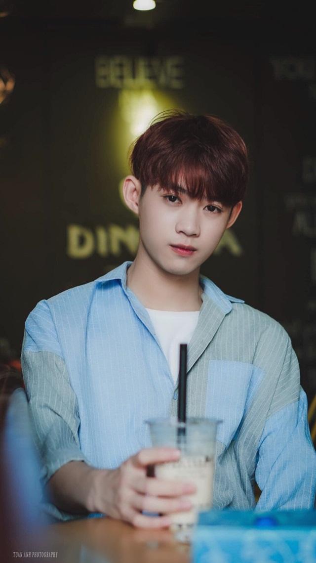 Phạm Anh Tuấn