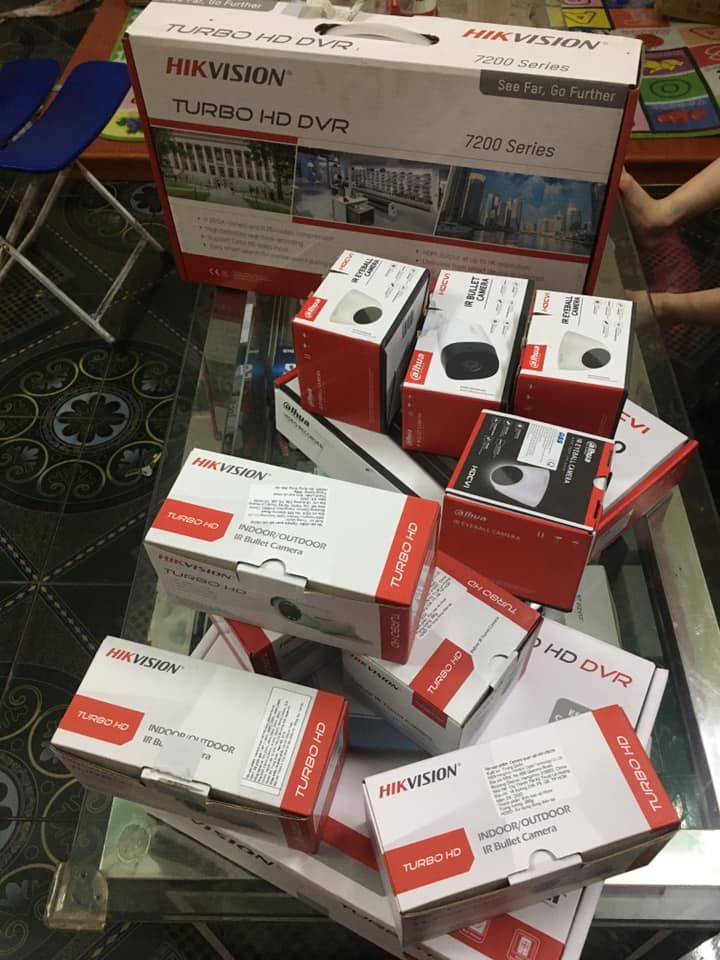 Phạm Cường Technology