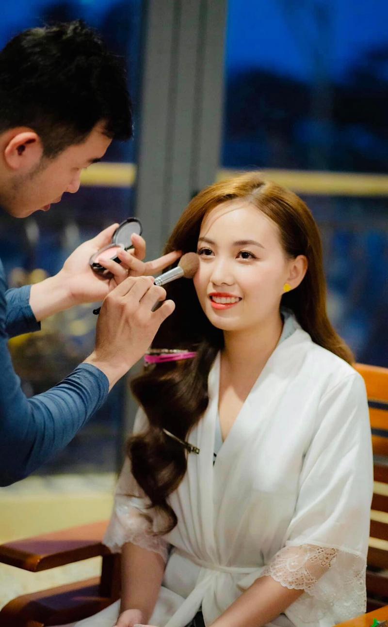 Phạm Gia Make up