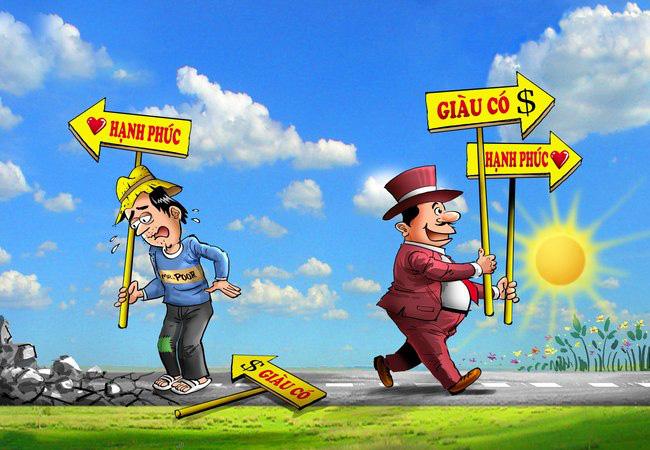 Đừng phân biệt đối xử với khách hàng, dù họ thế nào thì bạn vẫn cần họ!