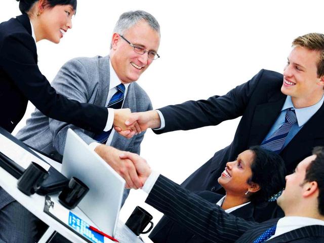 Khách hàng là đối tượng chính cần phục vụ