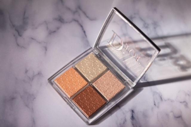 Phấn má hồng Dior Backstage Glow Face Palette 001 Universal